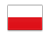UN TRENO DI GIOCATTOLI - Polski